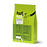 Сухий корм Half&Half для котів із чутливим травленням з індичкою 8кг, фото 3