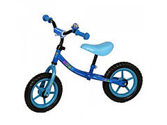 Беговел Profi Kids M 3127-2A Синій