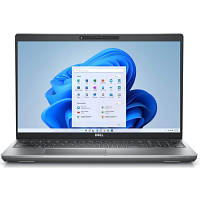 Ноутбук Dell Latitude 5531 (N201L553115UA_UBU) (1126780)