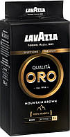 Кофе молотый Lavazza ORO Mountain Grown 250 г