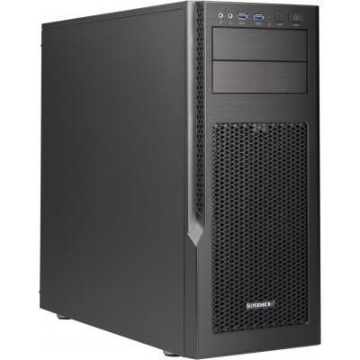 Серверна платформа Supermicro CSE-GS5A-754K - фото 1 - id-p2088305260