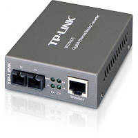 Медіаконвертер TP-Link MC210CS (1129120)