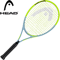 Ракетка для великого тенісу алюмінієва Head Tour Pro (MM Trade) площа голови 645 см2 Gr2