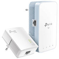 Адаптер Powerline TP-Link TL-WPA7517KIT (1180214)