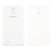 Задня кришка SAMSUNG i9200 біла