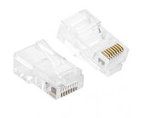 Конектор RJ45 8P8C