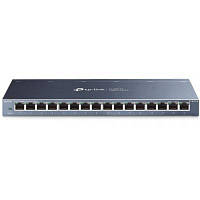 Комутатор мережевий TP-Link TL-SG116 (1136209)