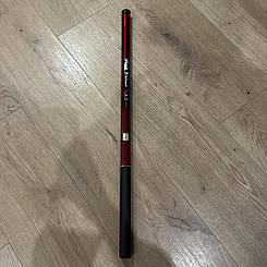 Компактна махова поплавочна вудочка бамбук 630