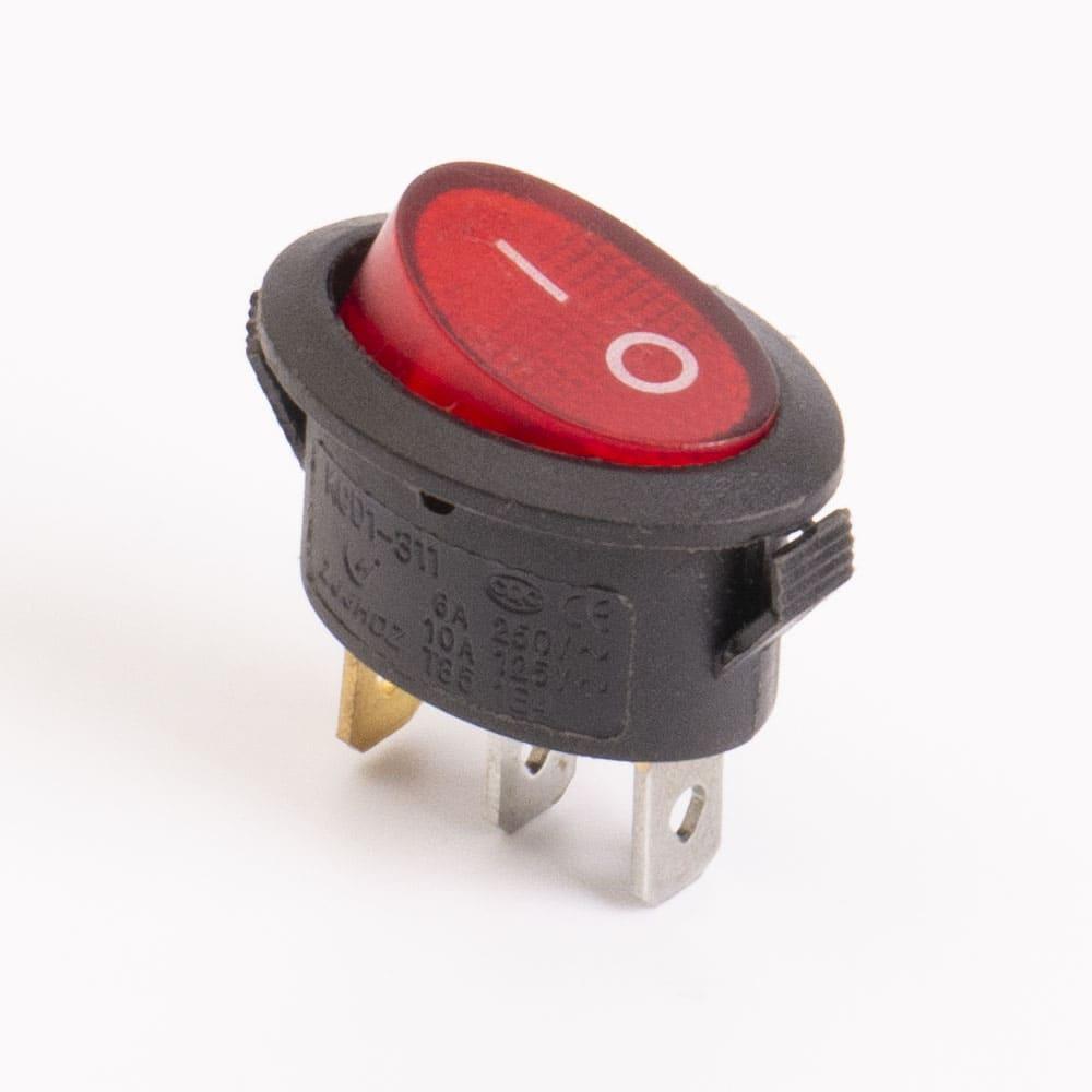 Акумулятор AGM LPM 12V - 1.3 Ah