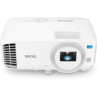 Проектор BenQ LH500 (9H.JRD77.13E)