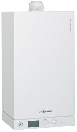 Viessmann VITODENS 100-W WB1B 26 кВт