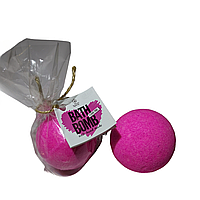 БОМБА ДЛЯ ВАНН "I LOVE YOU" BATH BOMB