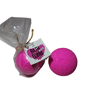 БОМБА ДЛЯ ВАНН "I LOVE YOU"  BATH BOMB