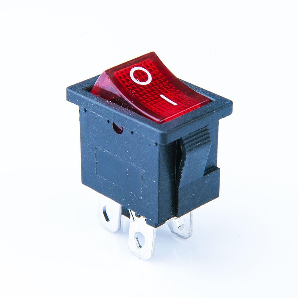 Акумулятор AGM LPM 6V - 5.2 Ah