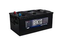 Акумулятор ARKTIS PLATINUM SHD 230Ah 1400A