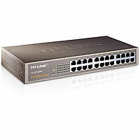 Комутатор мережевий TP-Link TL-SF1024D (1142086)