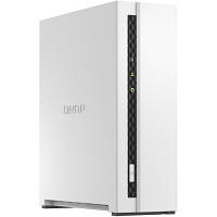 Система зберігання даних 2BAY NO HDD TS-233 QNAP (TS-233) (1364448)