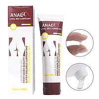 Анальне мастило ANALSEX FIRST-CLASS 100 ml