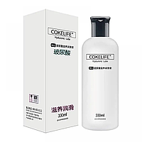 Лубрикант CokeLife Hyaluronic Lube 330 ml
