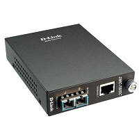 Медіаконвертер DMC-700SC D-Link (1145860)