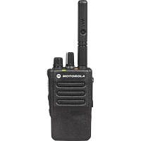 Портативна рація Motorola DP3441E VHF NKP GNSS BT WIFI PRER302BE 3000T (ГРР00001499) (1505735)