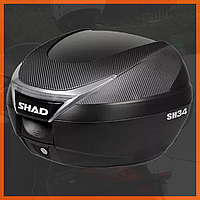 Кофр центральный Shad SH34 Carbon (34л)