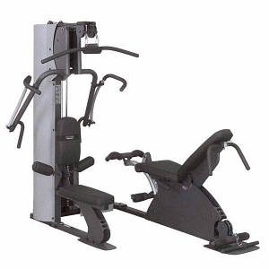 Body-Solid G8I Iso-Flex Home Gym