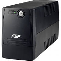 Пристрій безперебійного живлення FSP FP650 (PPF3601406) (1151186)