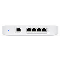 Комутатор мережевий Ubiquiti USW-FLEX-XG