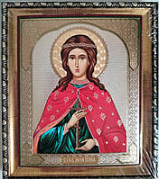 Ікона Св. Мч. Юлія