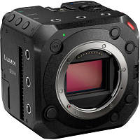 Цифрова відеокамера Panasonic Lumix BSH-1 (DC-BS1HEE)