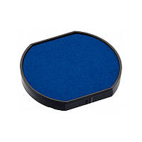 Сменная штемпельная подушка к оснастке (синяя) Trodat 6/46042