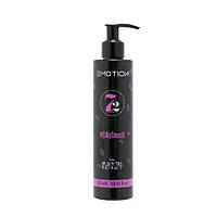Сироватка KROM Emotion 72 SILKY SMOOТ для відновлення структури волосся 250 мл (Оригінал)