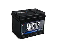 Акумулятор ARKTIS PLATINUM 67Ah 650A (- +)