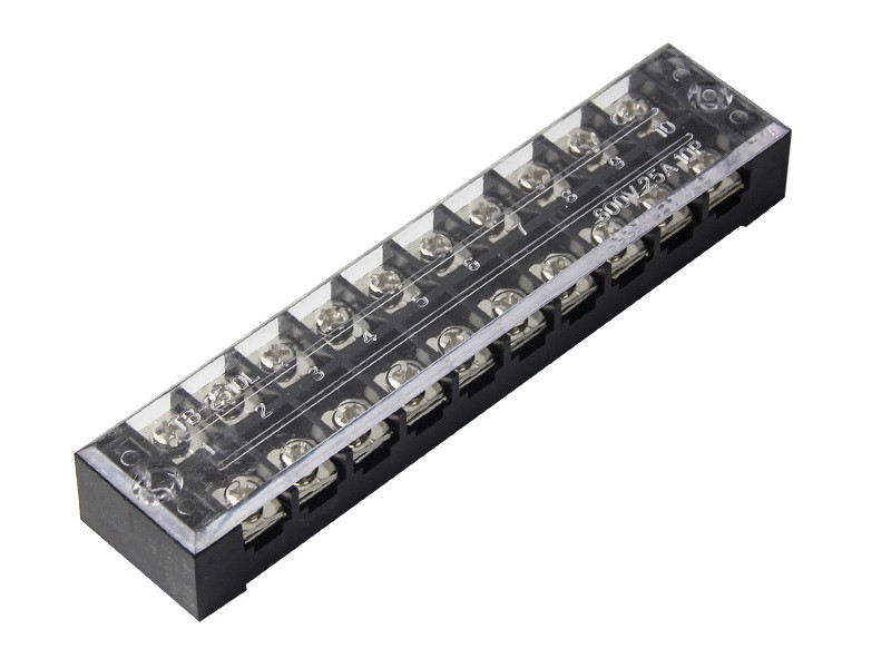 Клемна колодка TB- 2510
