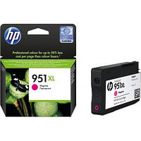 Картридж HP DJ No.951 XL OJ Pro 8100 N811 Magen (CN047AE)