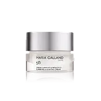 Интенсивный ревитализирующий крем для сухой кожи лица 5b Super Rejuvenating Cream Maria Galland (50 мл)