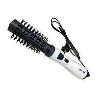 Фен брашинг Gemei GM-4826 / Воздушный стайлер для волос / Воздушный стайлер TX-947 для волос