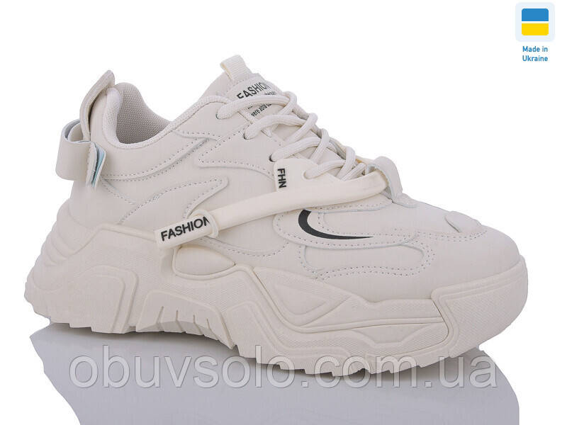 Кросівки жіночі Swin, фото 1