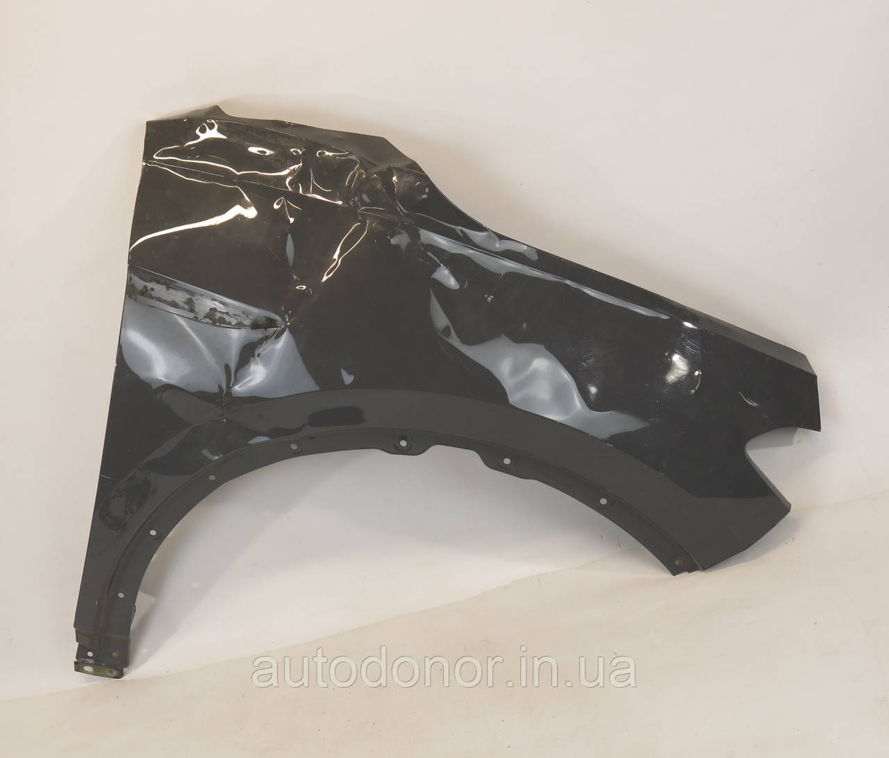 Крило переднє праве VW ID4 (20-) 11K-821-022-A