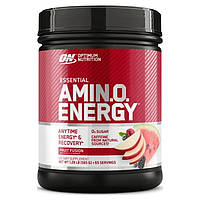 Amino Energy 580 gram (Fruit Punch)