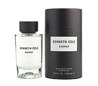 Оригинал Kenneth Cole Energy 100 мл туалетная вода