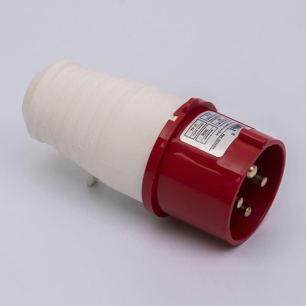 Вилка переносна 014 (IP-44)