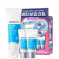 Защитный крем для сухой и чувствительной кожи Real Barrier Extreme Cream Tube 65+2*25 ml