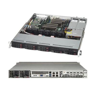 Серверна платформа Supermicro CSE-113MFAC2-R804CB - фото 1 - id-p2088305031