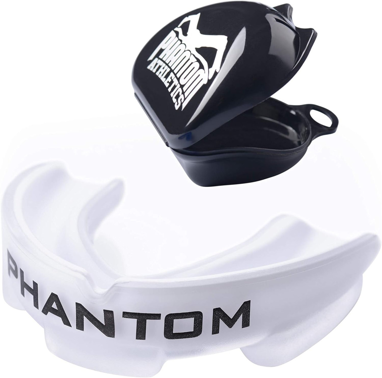 Капа Phantom Athletics Impact доросла (вік 11+) White PHMG521 SP - фото 1 - id-p2135134205