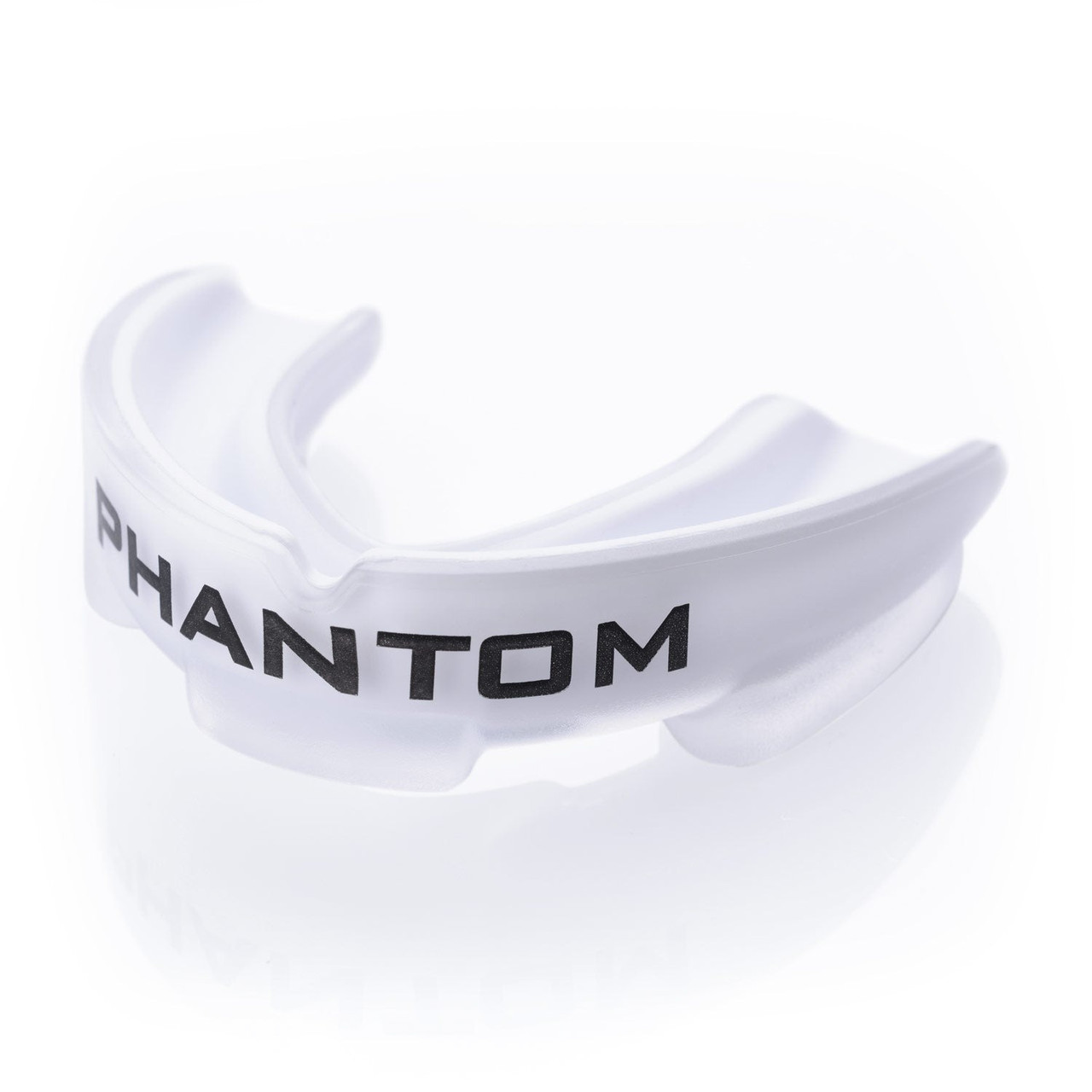 Капа Phantom Athletics Impact доросла (вік 11+) White PHMG521 SP - фото 2 - id-p2135134205