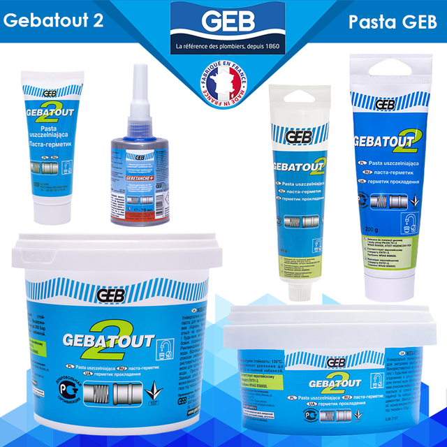 103101 Паста для паковки GEBATOUT 2 GEB 200 г тюбик_Паста для паковки GEBATOUT 2 GEB 200 г_Паста для паковки GEBATOUT 2 GEB_Gebatout 2 паста для паковки_Gebatout 2 GEB_паста-герметик для паковки металлических резьбовых соединений Gebatout 2 GEB_паста-герметик для паковки металлических резьбовых соединений_паста для паковки металлических резьбовых соединений_герметик для паковки металлических резьбовых соединений_нетвердеющая уплотнительная паста для герметизации металлических резьбовых соединений_паста для герметизации металлических резьбовых соединений_паста-герметик для паковки_паста для паковки_паста для паковки GEBATOUT 2 GEB_герметик для паковки_герметик для паковки GEBATOUT 2 GEB_паста для паковки крановых соединений_паста для паковки отопления_паста для паковки водоснабжения_нетвердеющая паста для паковки_GEBATOUT 2_Gebatout 2