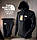 Чоловічий спортивний костюм для еластики The North Face GLACIER PRO FULL-ZIP, фото 4