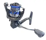 Котушка спінінгова Weida EB 1000 5+1п, фото 4